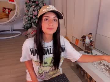webcam girl annie_dreams image #658222
