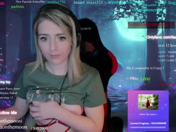 webcam girl kimilee22 image #4414283