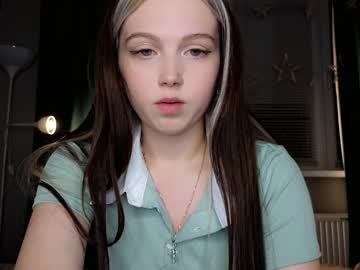webcam girl small_blondee image #5654699