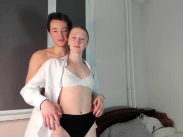 webcam couple nora_n_teo image #6410682