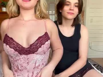 webcam couple iheartcassie2844 image #8891091