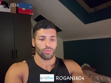 webcam man rogan1604 image #4277160