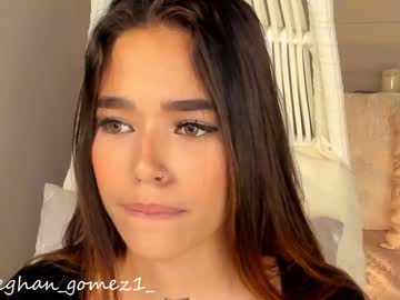 webcam girl _meghan_gomez1_ image #3341026