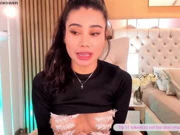 webcam girl abie_owen image #1606830