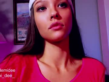 webcam girl _demi_dee_ image #3471938