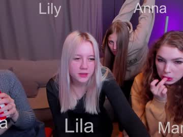webcam girl lilypa1mer image #1171166