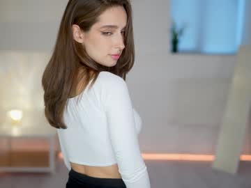 webcam girl silent_chill image #7964198