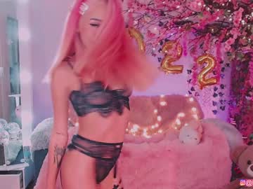 webcam girl cherrypunch image #809702