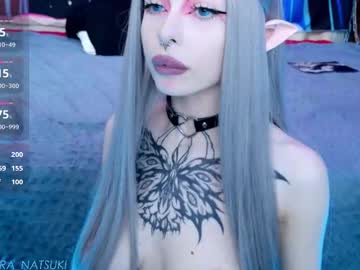 webcam couple aurora_natsuki image #9487332