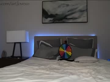 webcam couple ari_lovexo image #1131283
