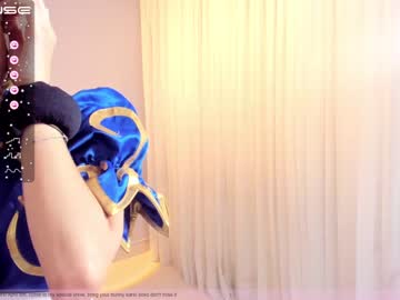 webcam girl little_effy18 image #4056661