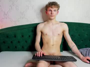 webcam man evangibbs image #6947165