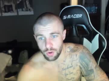 webcam man theufcfan_8181 image #2389386
