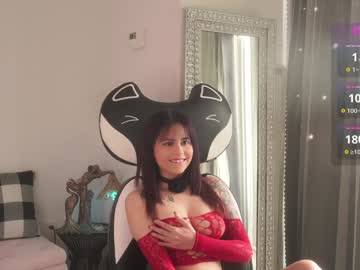 webcam girl mysticxkitty image #8711491