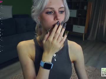 webcam girl audreycarvin image #7580363
