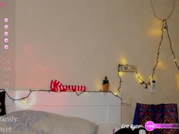 webcam girl meadowthayer image #5986032