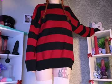 webcam girl hannah_lourens image #8790390