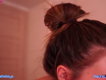 webcam girl milanabaileys image #5308718
