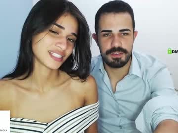 webcam couple kim_adam image #2266601
