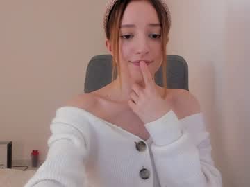 webcam girl _annushka_ image #3462084