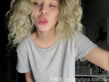 webcam girl sun_shine_baby image #2758726