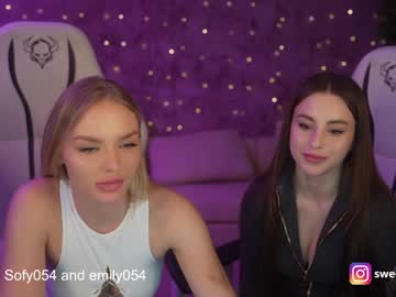 webcam couple anabel054 image #6441279