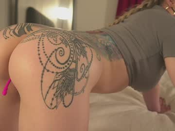 webcam girl blondehottiek image #8458869
