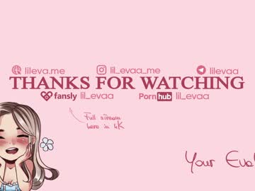 webcam girl lil_eva image #5516290