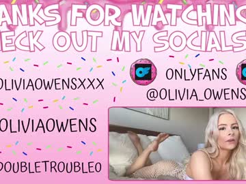 webcam girl oliviaowens image #9643685