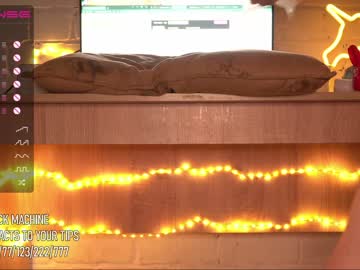 webcam girl crystalreves image #1525968