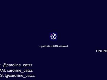 webcam tranny caroliine_catzz image #6747131
