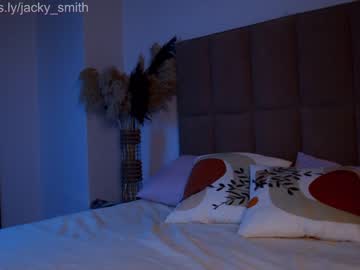 webcam girl jacky_smith image #5243911