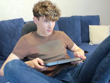 webcam man james_mil image #4214644