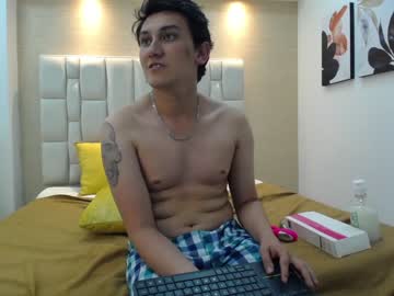 Cam for aronandandrea