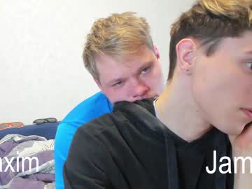 webcam man james_mil image #4250800