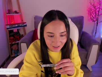 webcam girl annie_dreams image #1059684