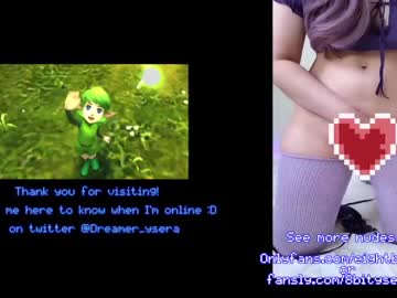 webcam girl 8bitdeviants image #2253694