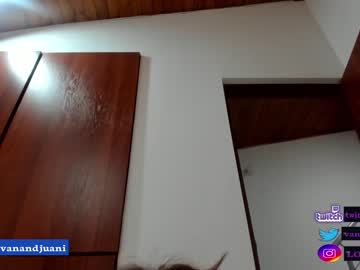 webcam girl vanandjuani image #3427117