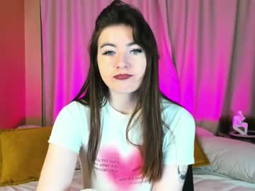 webcam girl stella_belly image #7910104