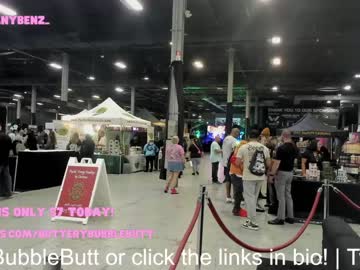 webcam girl butterybubblebutt image #5365096