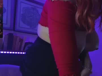 webcam girl ginger_pie image #7655746