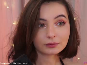 webcam girl mariabecky image #3365053
