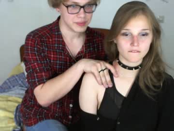 webcam couple nikolkdman image #4614544