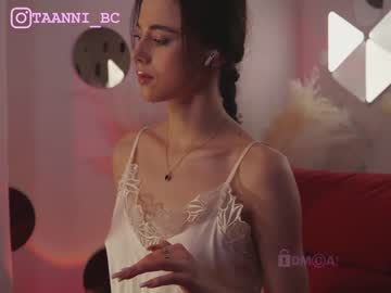 webcam girl taanni_bc image #6022391