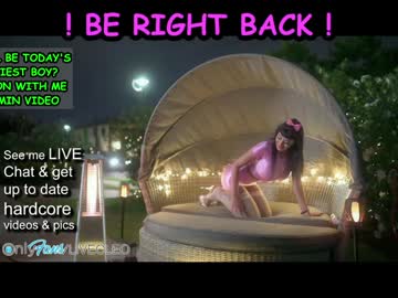 webcam girl livecleo image #9570683