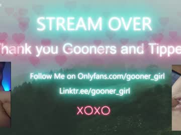 webcam girl gooner_girl image #8725236