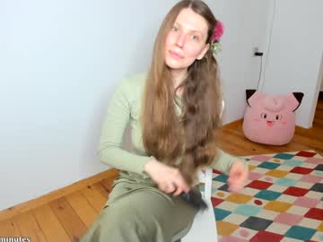 webcam girl giveyouelevenminutes image #8968384