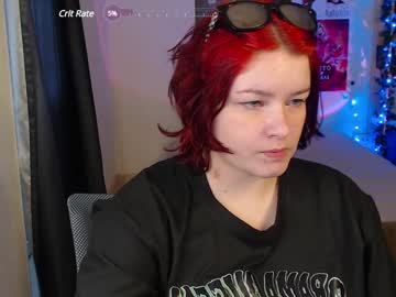 webcam girl cherry_night666 image #7636295