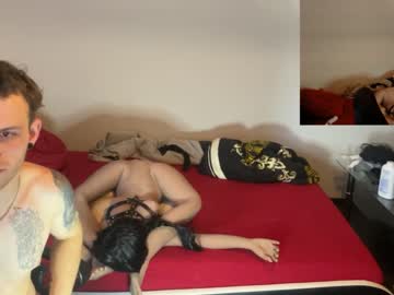 webcam man snowblood95 image #5514617