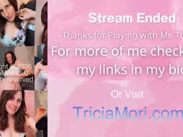 webcam girl triciamori image #241